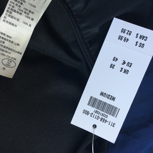 Hollister One Piece Swimsuit - Picture 5 of 6